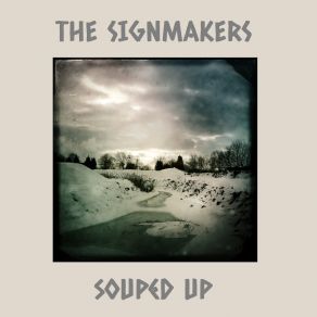 Download track Strangulation The Signmakers