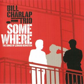 Download track Somewhere Bill Charlap