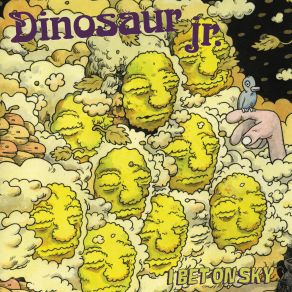 Download track Recognition Dinosaur Jr.