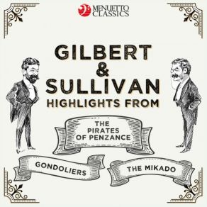 Download track The Pirates Of Penzance, Act 2: No. 24,
