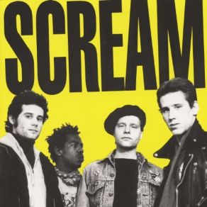 Download track Human Behavior ScreamSkeeter Thompson