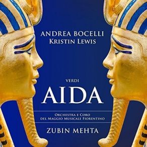 Download track 03-'Se Quel Guerrier Io Fossi!.. Celeste Aida' Giuseppe Verdi