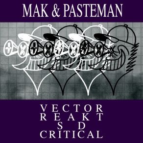Download track SD Mak & Pasteman