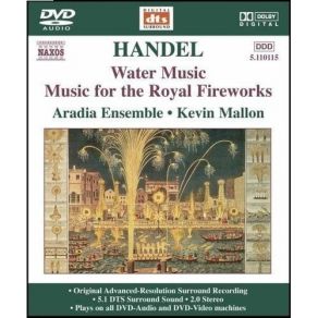 Download track 09 Allegro Georg Friedrich Händel