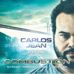 Download track I'M Not Driven Carlos Jean