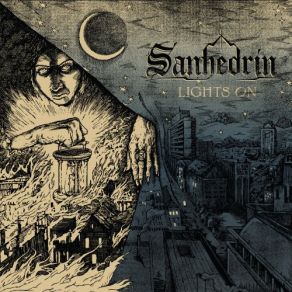 Download track Code Blue Sanhedrin