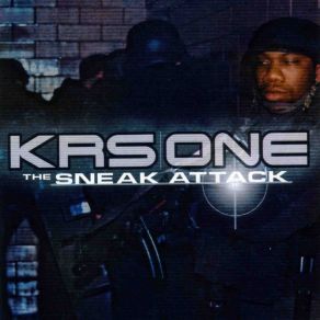 Download track B Side Intro KRS - One