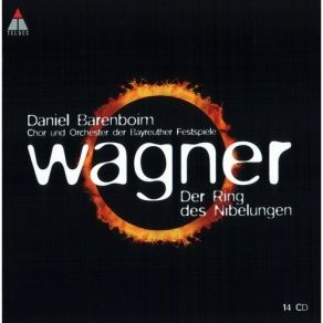 Download track 1. Haha Da Hatte Mein Lied Mir Was Liebes Erblasen Richard Wagner