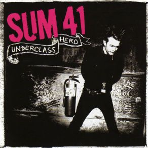 Download track Walking Disaster Sum 41