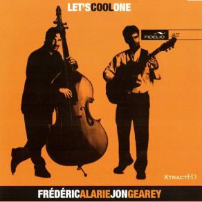 Download track Ruby, My Dear Jon Gearey, Frederic Alarie