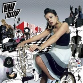 Download track Everybody’s Changing Lily Allen