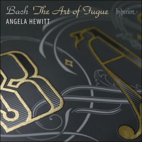 Download track Bach: The Art Of Fugue, BWV1080 - 01: Contrapunctus 1 Angela Hewitt