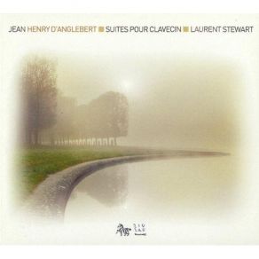 Download track 9. Suite In D Minor - Prelude Jean-Henri D'Anglebert