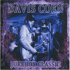Download track Cool With Me Tonight Davis Coen