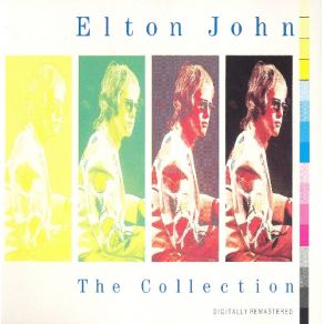 Download track Funeral For A Friend / Love Lies Bleeding Elton John