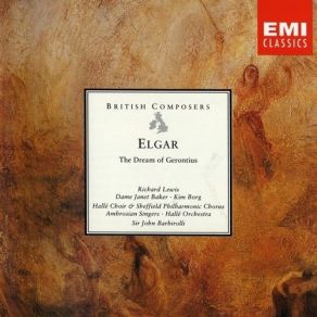 Download track 2. I Went To Sleep Edward Elgar