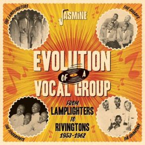 Download track I'm Crying Lil Greenwood, The Lamplighters