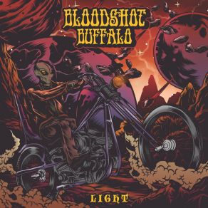 Download track Don't Follow Me Bloodshot Buffalo