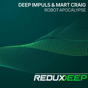 Download track Robot Apocalypse Mart Craig