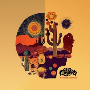 Download track Living Like A Rodeo Cave Flowers