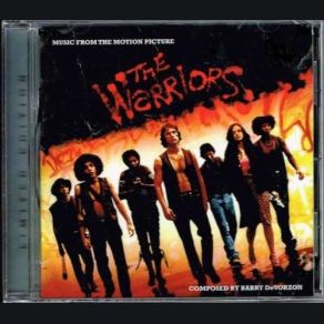 Download track The Fight Barry De Vorzon