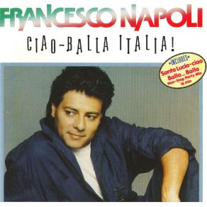 Download track Balla... Balla Vol. 2 Francesco Napoli