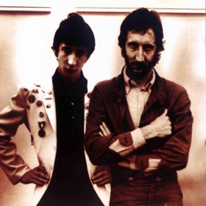 Download track I Can't Explain The Who