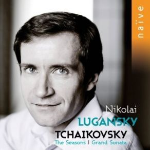 Download track 14 The Seasons, Op. 37a - No. 10. October. Autumn Song Piotr Illitch Tchaïkovsky