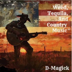 Download track I'm A Lost Cause D-Magick