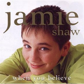 Download track I Believe I Can Fly Jamie Shaw