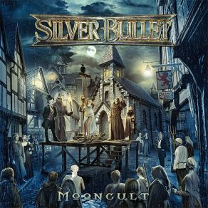 Download track Purgatorius Ignis (Intro) Silver Bullet