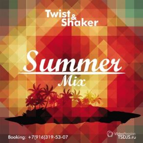 Download track See Me Run (Original Mix) Twist & ShakerWalden