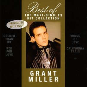 Download track Nothing Really Matters But You Grant Miller