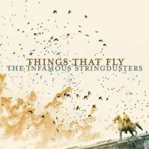 Download track You Can't Stop The Changes The Infamous Stringdusters
