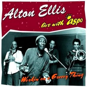 Download track I'm Just A Guy Alton Ellis