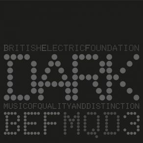 Download track Make Up British Electric FoundationBoy George