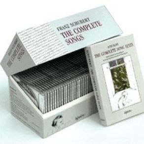 Download track Die Schöne Müllerin, D. 795: Nr. 19. Der Müller Und Der Bach Franz Schubert