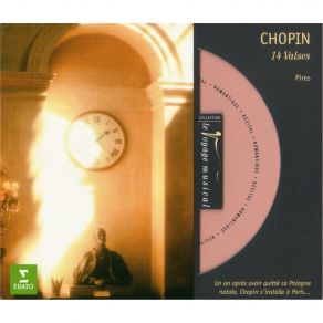 Download track Waltz No. 10 In B Minor, Op. Posth. 69 No. 2 Maria-Joao Pires