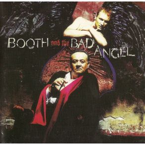 Download track Stranger Angelo Badalamenti, Tim Booth