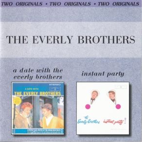 Download track Walk Right Back Everly Brothers