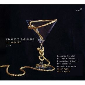 Download track 22. Recitativo: Andronico, Son Più L’infida Amante? Asteria / Aria: No, Che Del Tuo Gran Cor Andronico Francesco Gasparini
