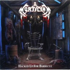 Download track Drilling For Brains Mortician