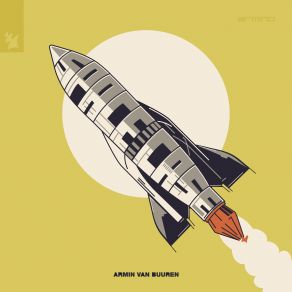 Download track Space Case Armin Van Buuren