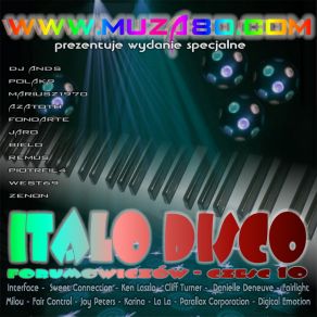 Download track Sentimental Lover Milou