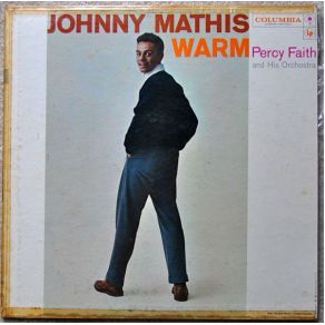 Download track A Handful Of Stars Johnny Mathis, Percy Faith & His Orchestra