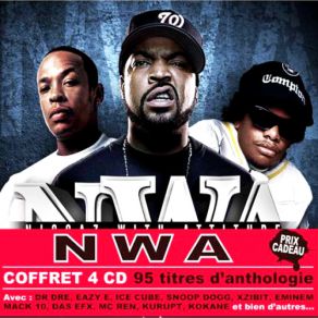 Download track Let Me Ride N. W. A.Dr. Dre