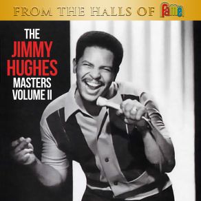 Download track I'm A Man Of Action Jimmy Hughes