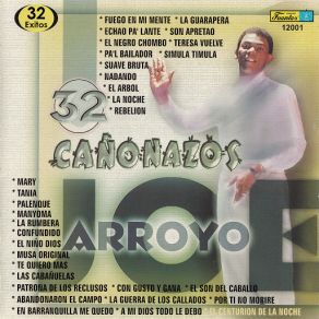 Download track Rebelión Joe Arroyo