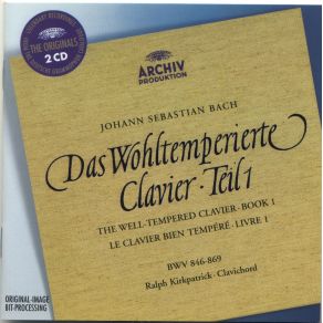 Download track BWV 849 - Prelude No. 04 In C-Sharp Minor Johann Sebastian Bach