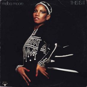 Download track This Is It Melba Moore